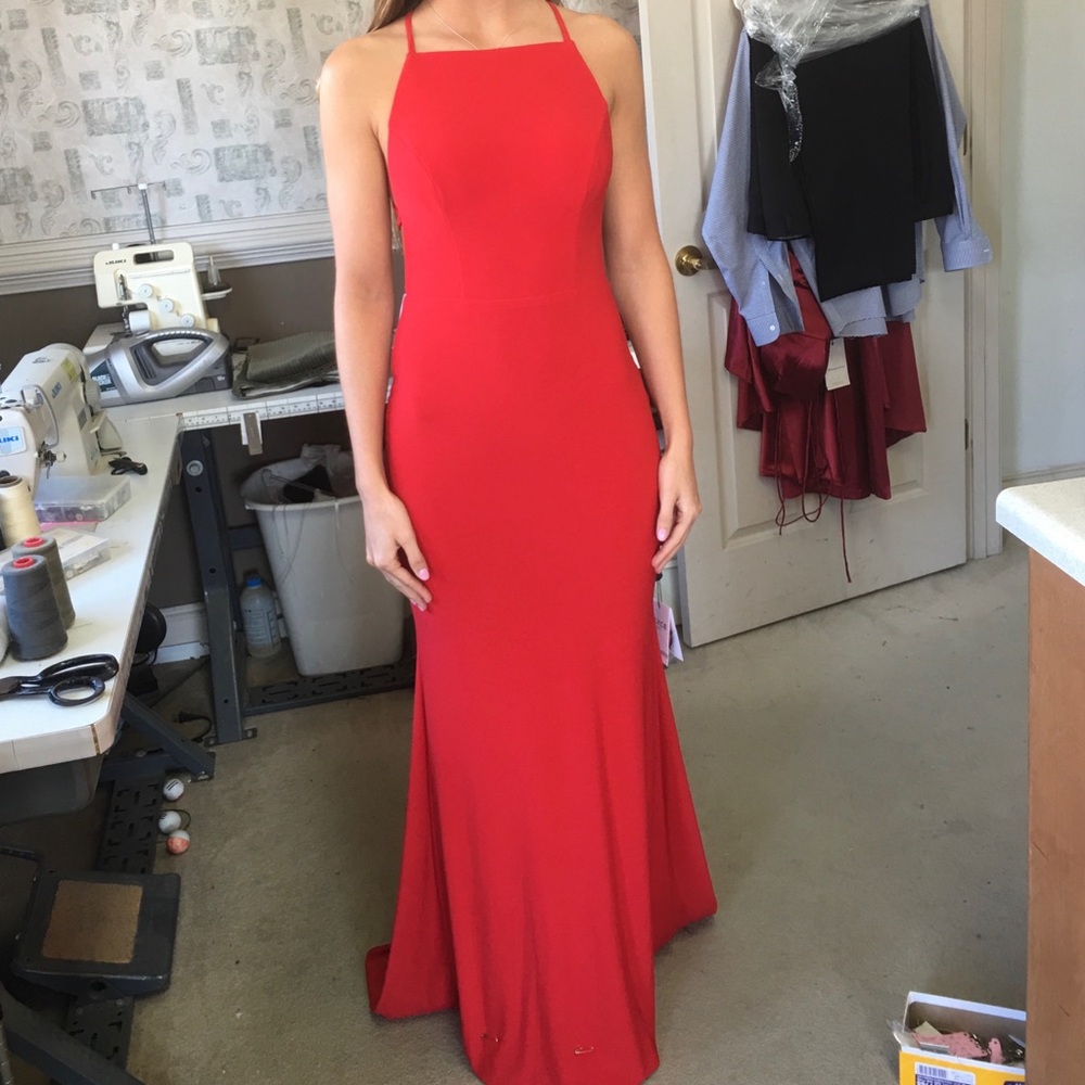 Alyce Formal Dress